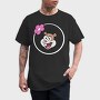 SpongeBob Faces 8, Tricou Barbati (Unisex)