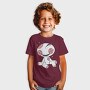 Voodoo Doll Happy, Tricou Copii