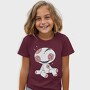Voodoo Doll Happy, Tricou Copii
