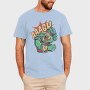 Mad Orc, Tricou Barbati (Unisex)