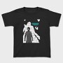 Stranger Things Girl, Tricou Copii