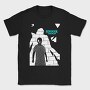 Stranger Things Girl, Tricou Barbati (Unisex)