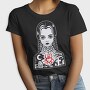 Merlina 5, Tricou Femei