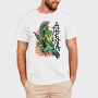 Mythology Athena, Tricou Barbati (Unisex)