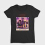 Stranger Things Best Friends, Tricou Femei