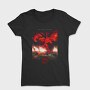 Scream The End, Tricou Femei
