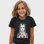 Merlina 5, Tricou Copii