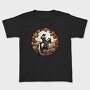 Autumn Cowgirl, Tricou Copii
