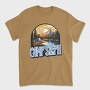 Campground, Tricou Barbati (Unisex)