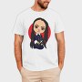 Merlina 6, Tricou Barbati (Unisex)