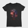 Stranger Summer Fireworks, Tricou Femei