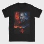 Stranger Things Alien, Tricou Barbati (Unisex)