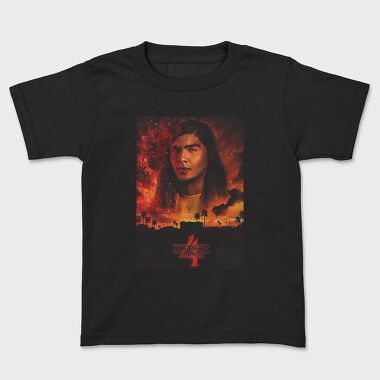 Stranger Things 2, Tricou Copii