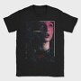Stranger Thing, Tricou Barbati (Unisex)