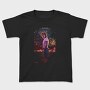 Stranger Summer Change, Tricou Copii