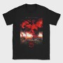 Scream The End, Tricou Barbati (Unisex)