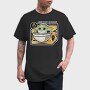 Star Wars 1, Tricou Barbati (Unisex)