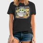 Star Wars 1, Tricou Barbati (Unisex)