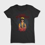 Dustin Halftone Stories, Tricou Femei