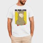 No Problama, Tricou Barbati (Unisex)