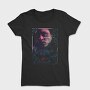 It Only Gets Strange, Tricou Femei