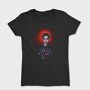 Child Halftone, Tricou Femei