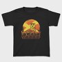 Cat Dj, Tricou Copii