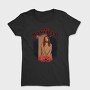 Max Mayfield Stranger Things, Tricou Femei