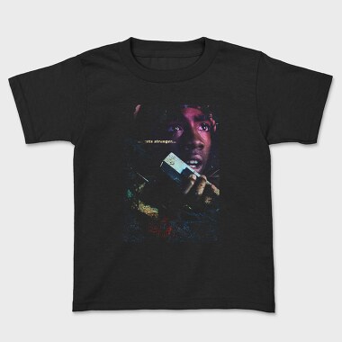 Lets Stranger Thing, Tricou Copii