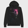 It Gets Stranger, Hanorac Oversize Barbati (Unisex)