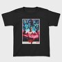 Halftone Frenzy Club, Tricou Copii