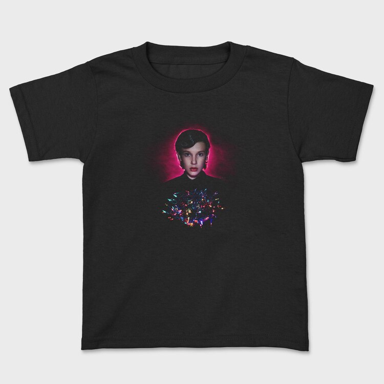 Eleven Halftone, Tricou Copii