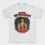 Dustin Halftone Stories, Tricou Barbati (Unisex)