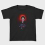 Child Halftone, Tricou Copii