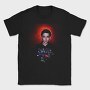 Child Halftone, Tricou Barbati (Unisex)