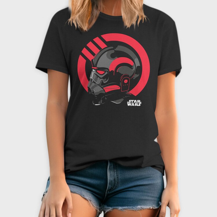 Star Wars 13, Tricou Barbati (Unisex)