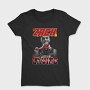 Zach Lavieste Chicago Bulls, Tricou Femei