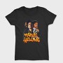 Thug Life Nba, Tricou Femei