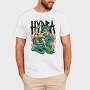 Mythology Hydra, Tricou Barbati (Unisex)
