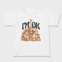 Cat Pile, Tricou Copii