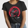 Star Wars 13, Tricou Femei
