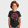 Star Wars 13, Tricou Copii