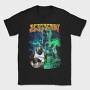 Thug Life Kennedy Basketball, Tricou Barbati (Unisex)