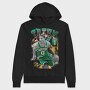 Tatum Boston 100, Hanorac Oversize Barbati (Unisex)