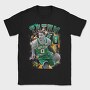 Tatum Boston 100, Tricou Barbati (Unisex)