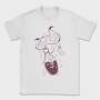 Floral Magic Potion, Tricou Barbati (Unisex)