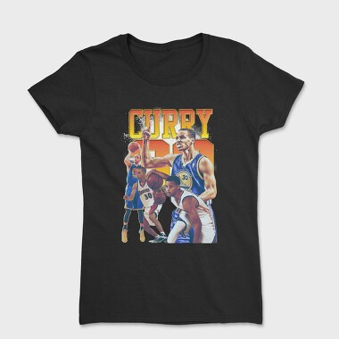 Nba Legend 93, Tricou Femei