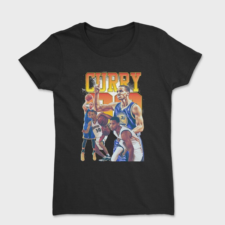 Nba Legend 93, Tricou Femei