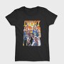Nba Legend 93, Tricou Femei