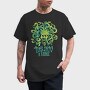 Mythology Meduza, Tricou Barbati (Unisex)